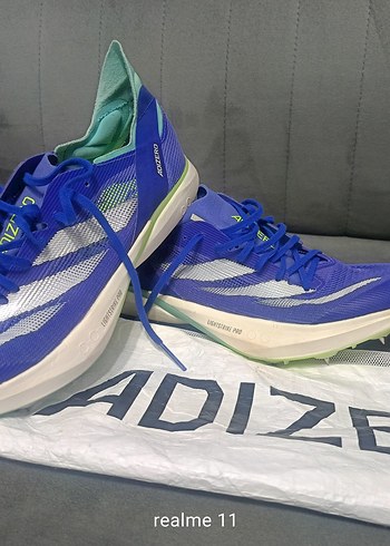 Adidas adizero avanti9 - Görsel 3