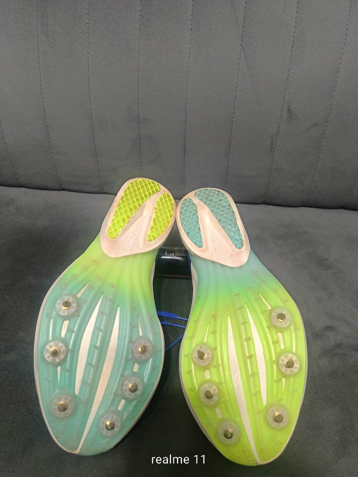 Adidas adizero avanti9 - Görsel 4