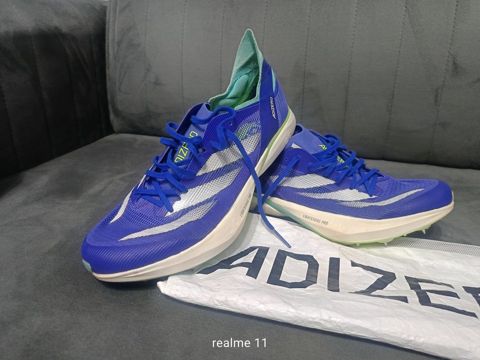 Adidas adizero avanti9 - Görsel 5