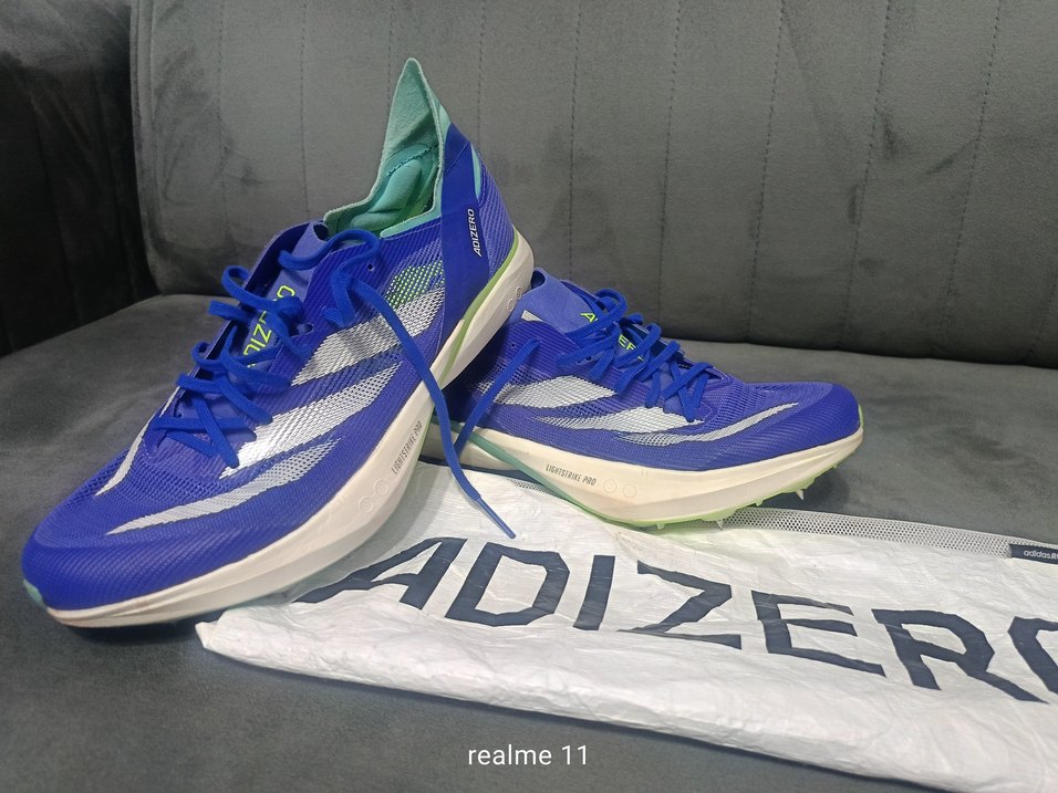 Adidas adizero avanti9 - Görsel 3