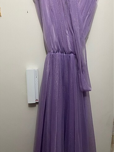 Abiye elbise - Görsel 2