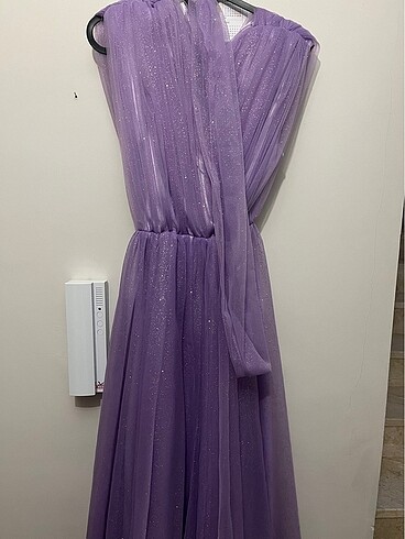 Abiye elbise - Görsel 3