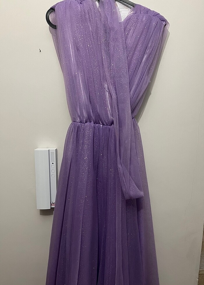 Abiye elbise - Görsel 3