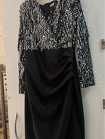 Abiye elbise - Görsel 2