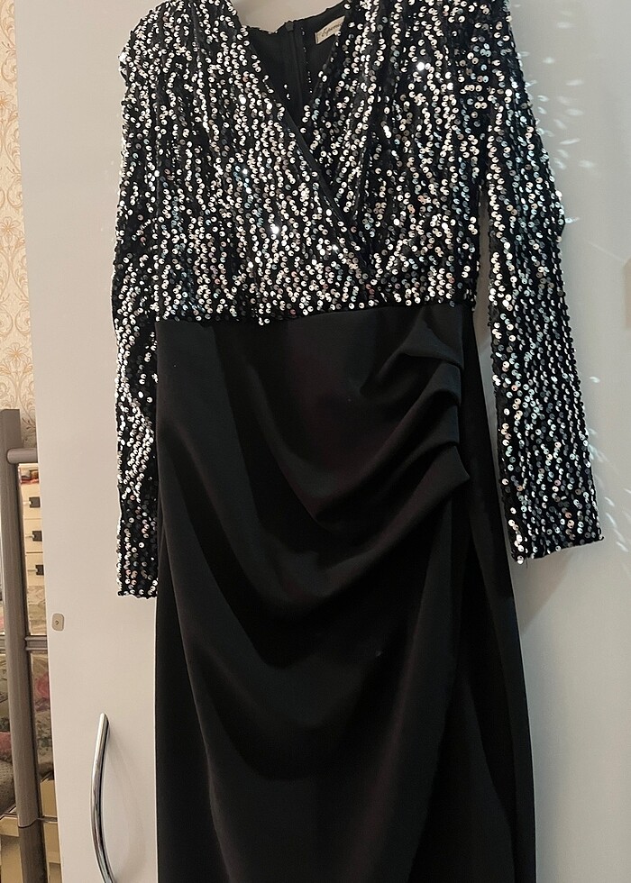 Abiye elbise - Görsel 2