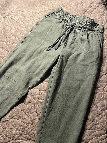 Keten pantolon