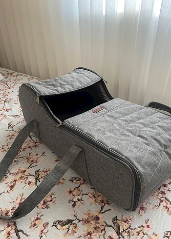 0 - 13 kg Beden Maller Bebek Taşıma Çantası Kullanılmamış