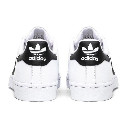 44 Beden Adidas Süperstar Classic
