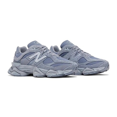 New Balance NEW BALANCE 9060 ARCTİC GREY