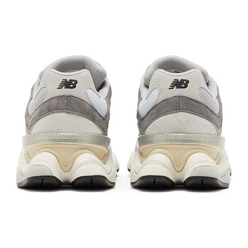 36 Beden New Balance 9060 'Rain Cloud