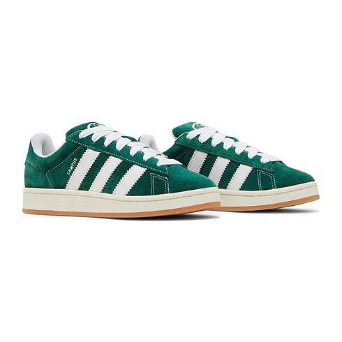 Adidas ADİDAS CAMPUS 00s DARK GREEN