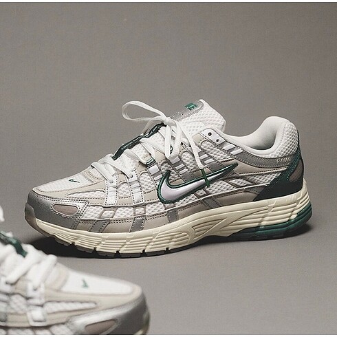 Nike o-6000 Pm