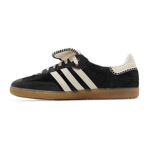 39 Beden Samba Wales Bonner Pony Tonal