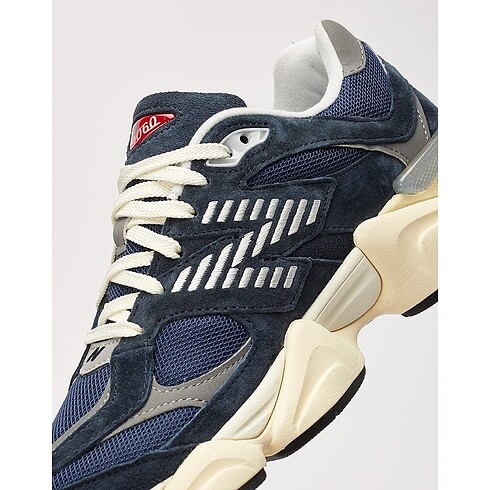 37 Beden New Balance 9060 Navy