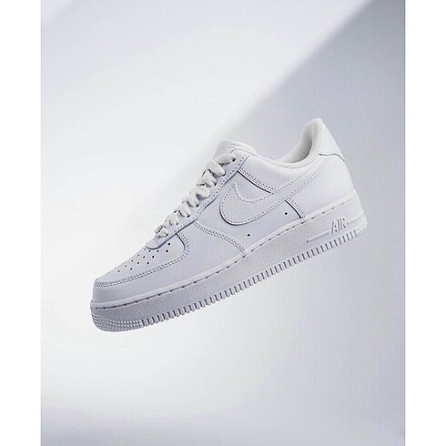 Nike Airforce1 All White