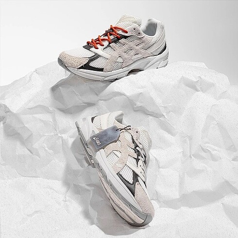 Asics HAL Studios x ASICS Gel-1130 'Glacier