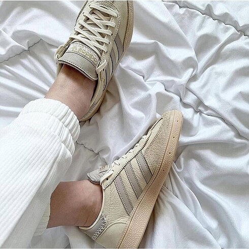 Adidas Adidas Handball Spezial ? Cream