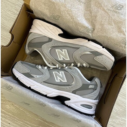 New Balance NEW BALANCE 530 ?Raincloud