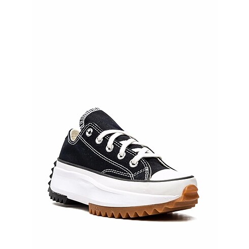 Converse Converse Run Star Hike Low ? Black Gum ?