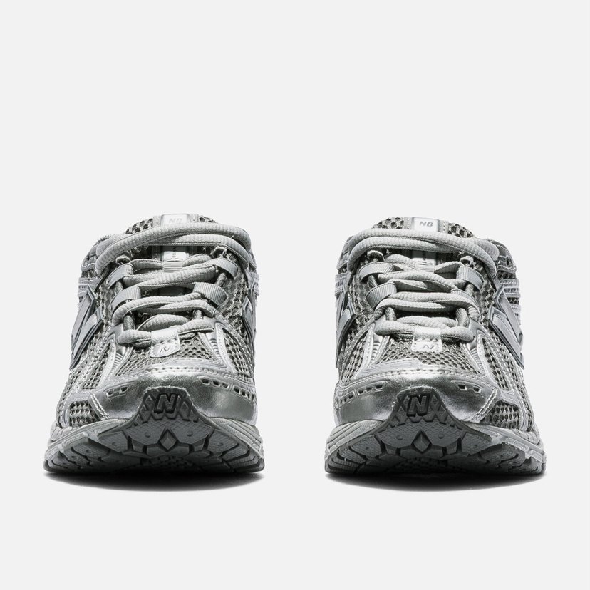 New Balance 1906R "Harbor Grey" - Görsel 4