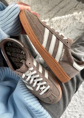 Adidas Adidas Handball Spezial Earth Strata Brown