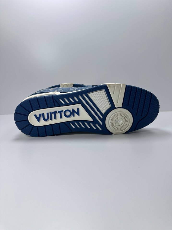 Louis Vuitton 
Men - Görsel 5