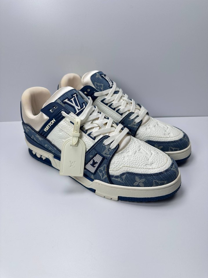 Louis Vuitton 
Men - Görsel 4