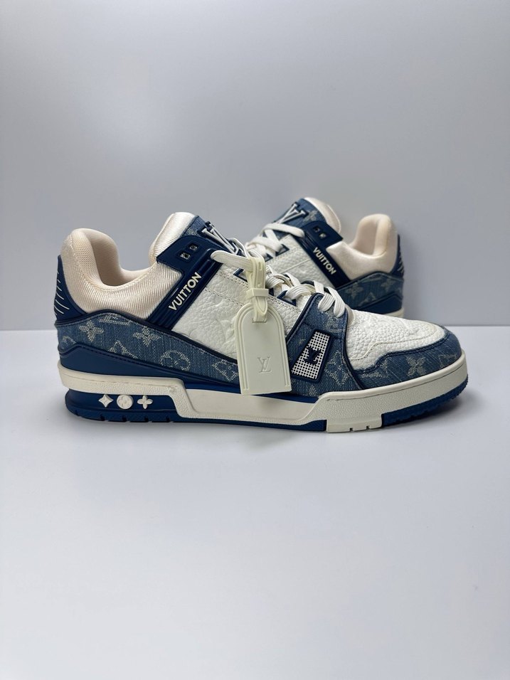 Louis Vuitton 
Men - Görsel 2