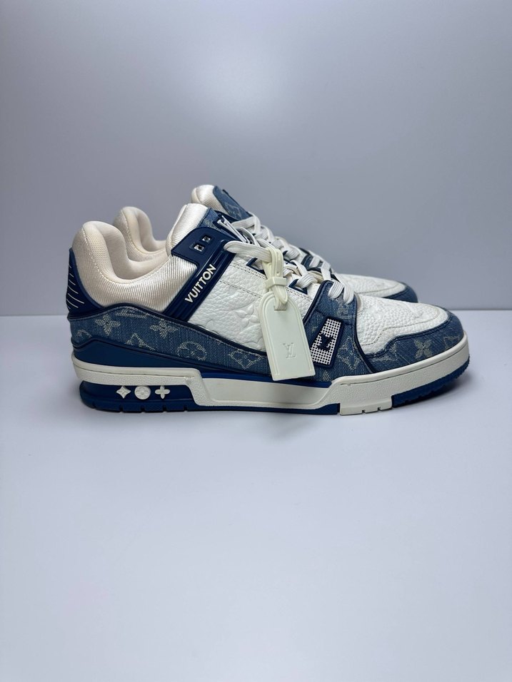 Louis Vuitton 
Men - Görsel 3