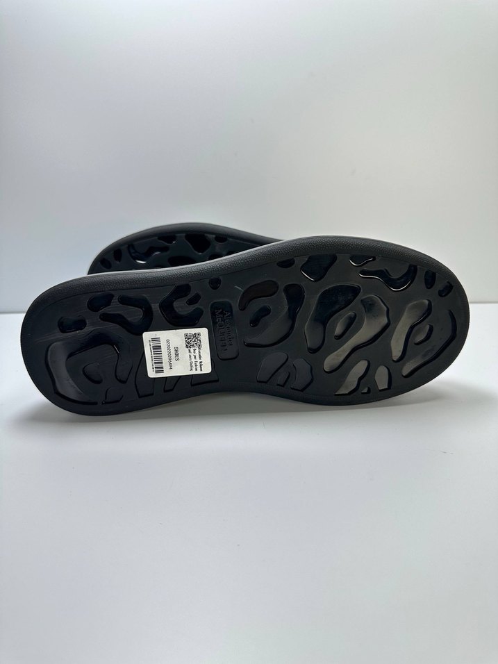 Alexander McQueen 
Men - Görsel 5