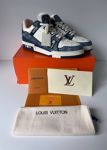 Louis Vuitton
Men - Görsel 2