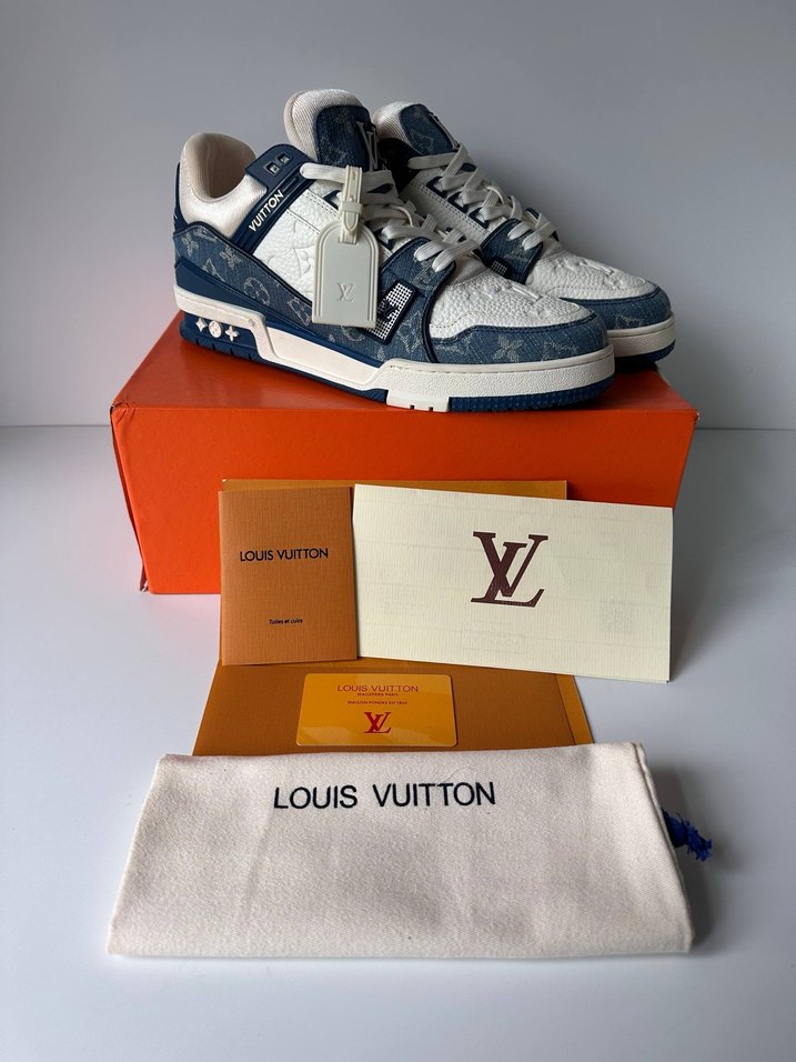 Louis Vuitton 
Men - Görsel 2