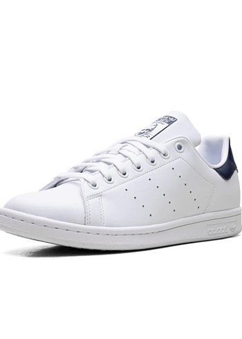 43 Beden Adidas Stan Smith White Navy
