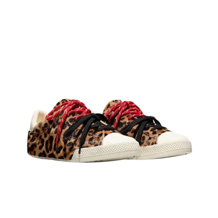 Converse Chuck Taylor Lo leopard — görsel 2/4