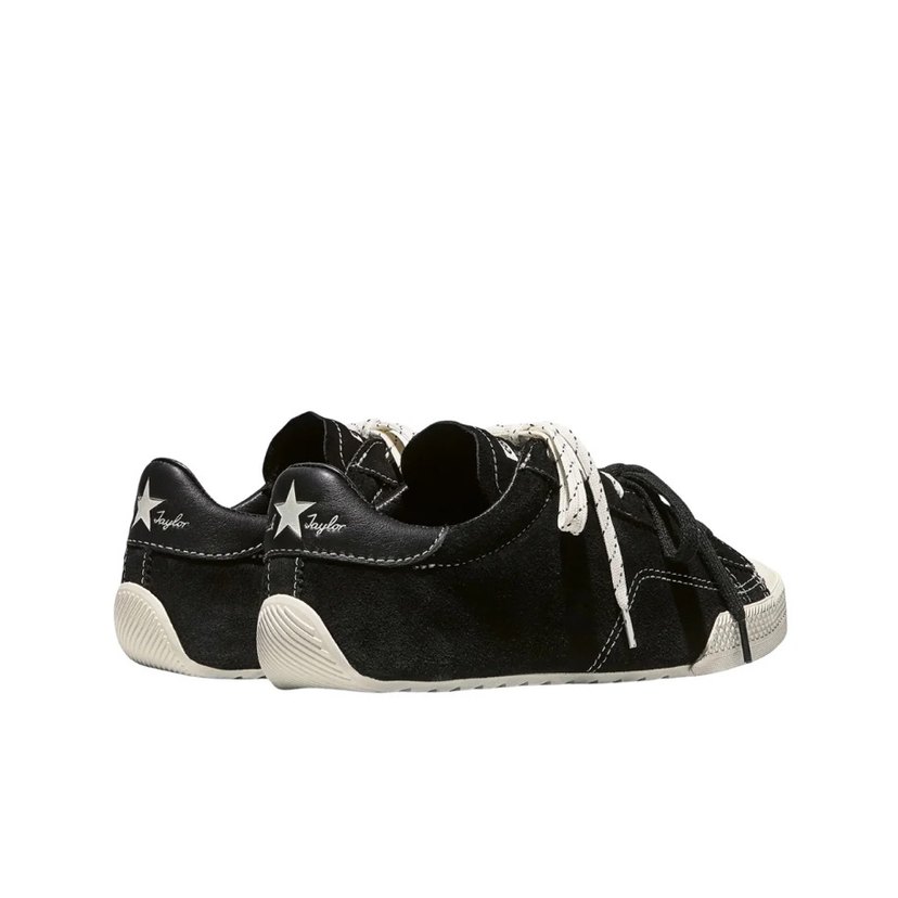 Converse Chuck Taylor Lo black — görsel 3/4