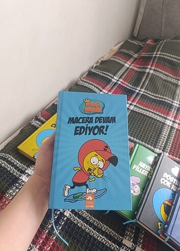 Beden Kitap