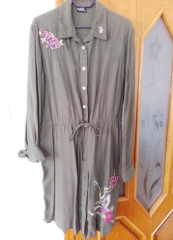 38 Beden Tunik