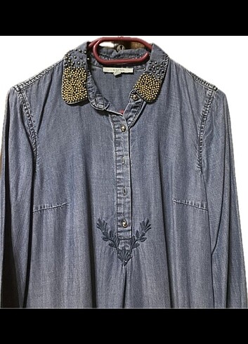 Kot tunik