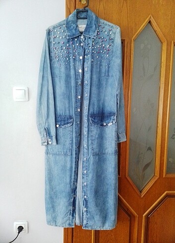 m Beden Kot tunik