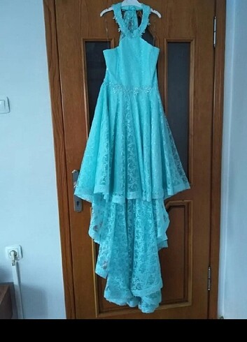 Diğer 15 yaş çocuk elbisesi