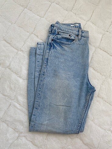 kadın mango jean