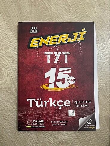 tyt türkçe deneme