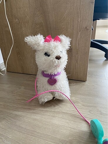 oyuncak köpek