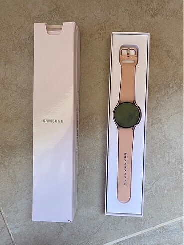  Beden Renk galaxy watch 5
