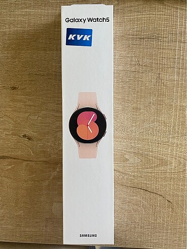 galaxy watch 5
