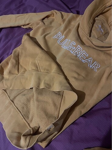Pull and Bear sweatshirt
