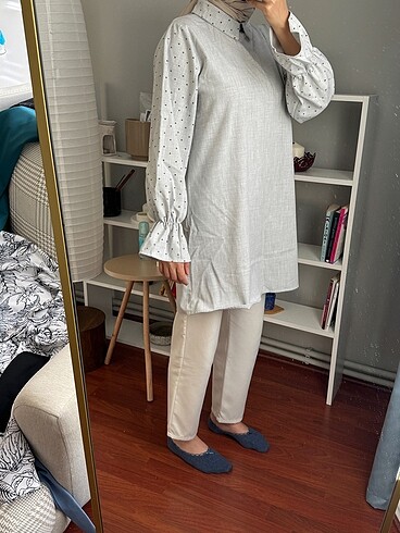 Gri tunik