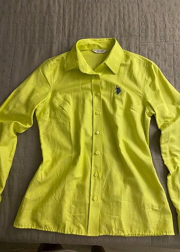 U.S Polo Assn. ürünü