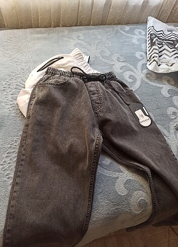 baggy jean