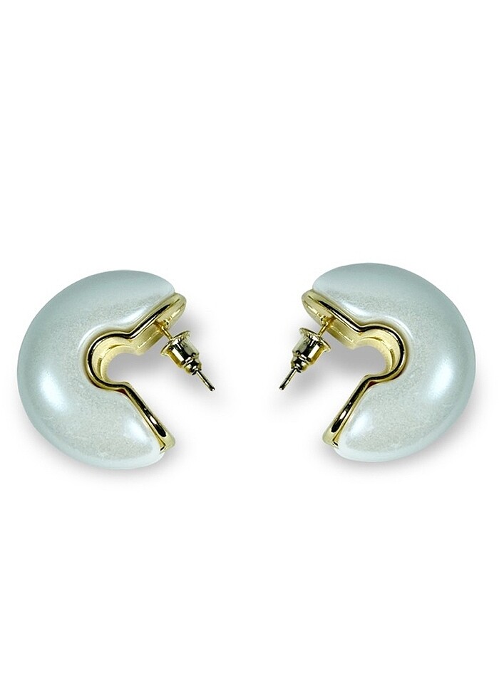 Sedef Küpe - Görsel 2